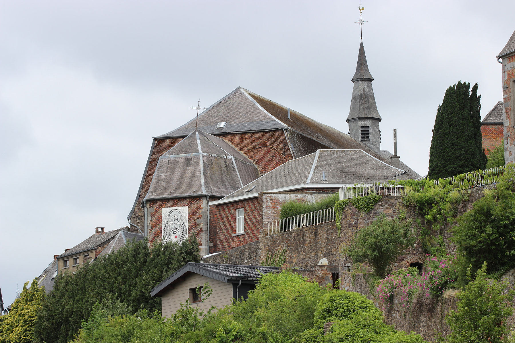 Thuin